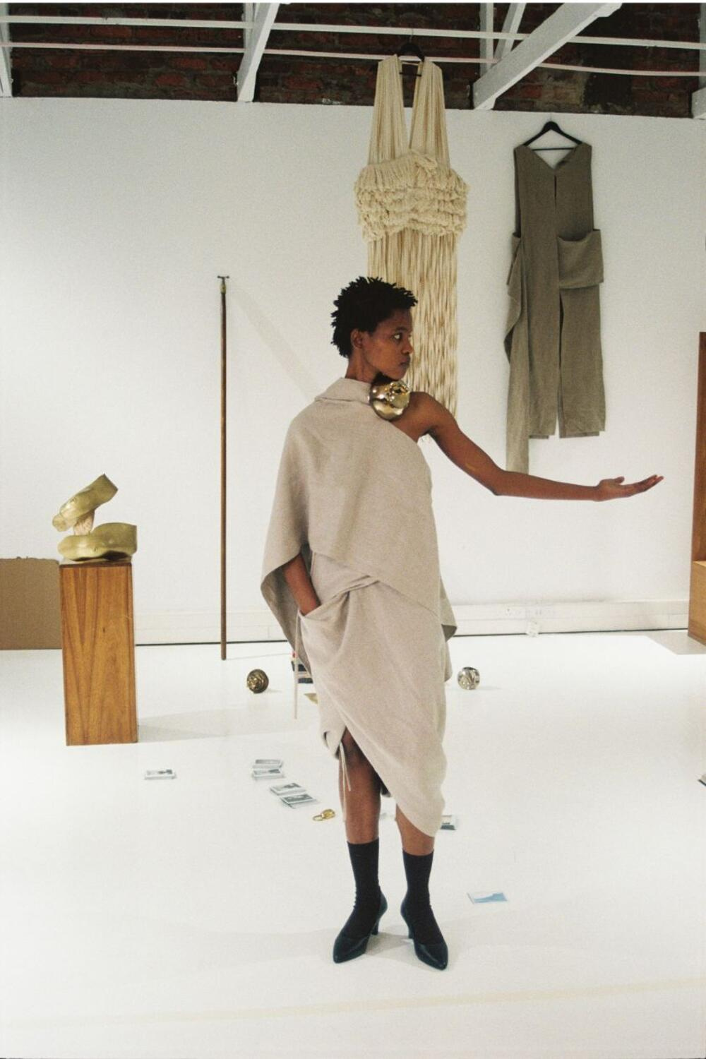 UNI FORM WOMEN SS 2027 - Foto #2