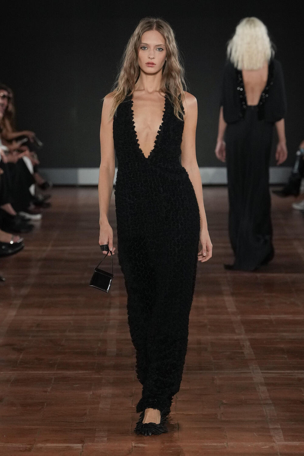 MIGUEL VIEIRA WOMEN SS 2027 - Foto #35