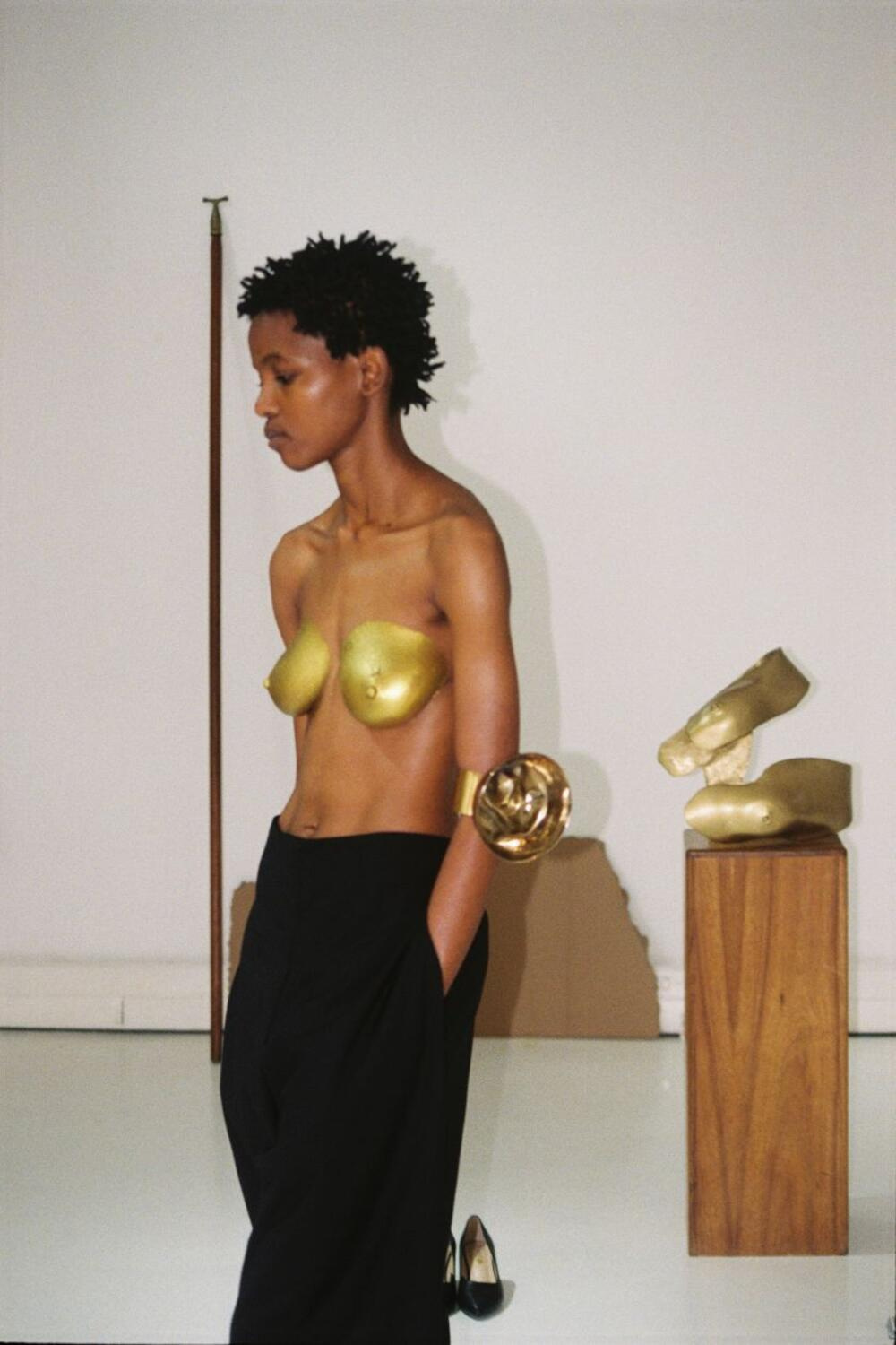 UNI FORM WOMEN SS 2027 - Foto #7