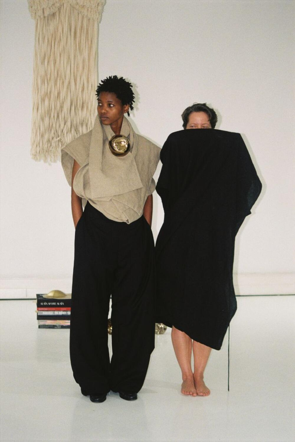 UNI FORM WOMEN SS 2027 - Foto #9