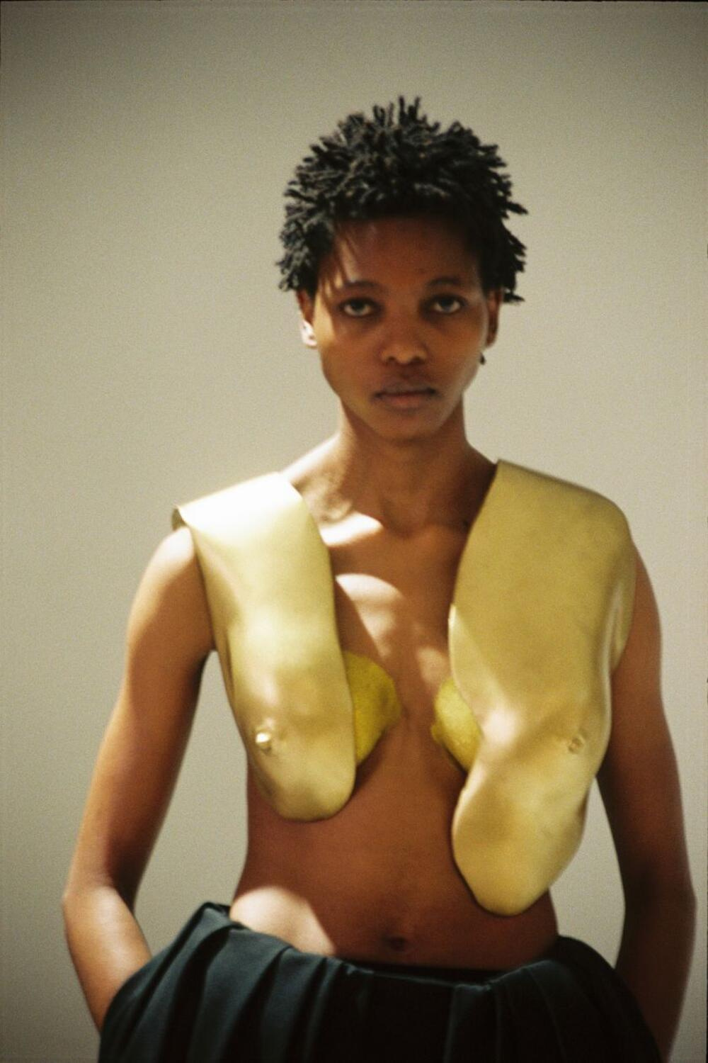 UNI FORM WOMEN SS 2027 - Foto #3