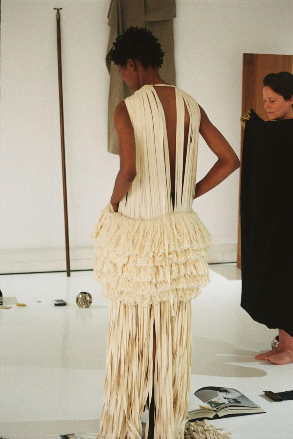UNI FORM WOMEN SS 2027 - Foto #5