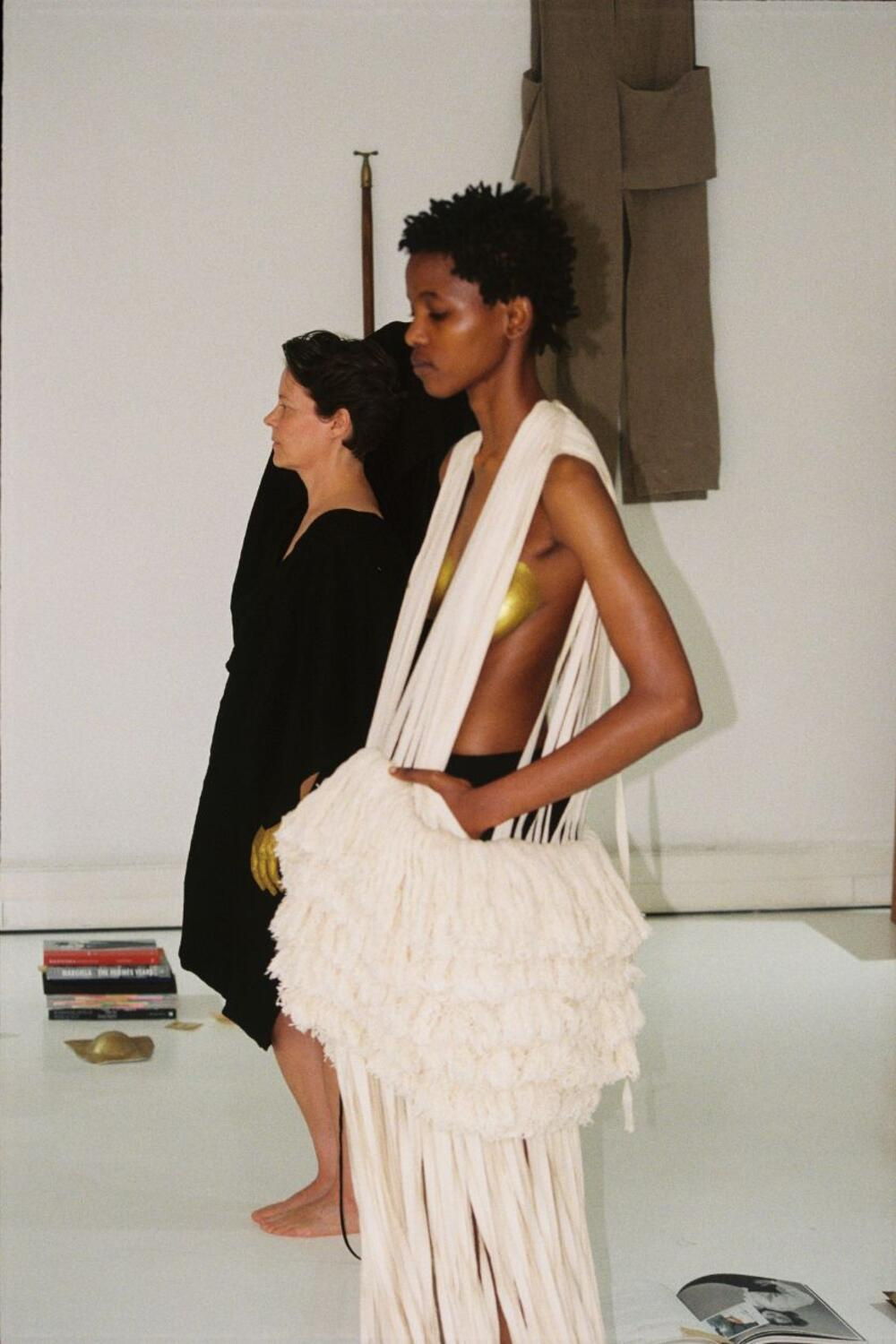 UNI FORM WOMEN SS 2027 - Foto #6