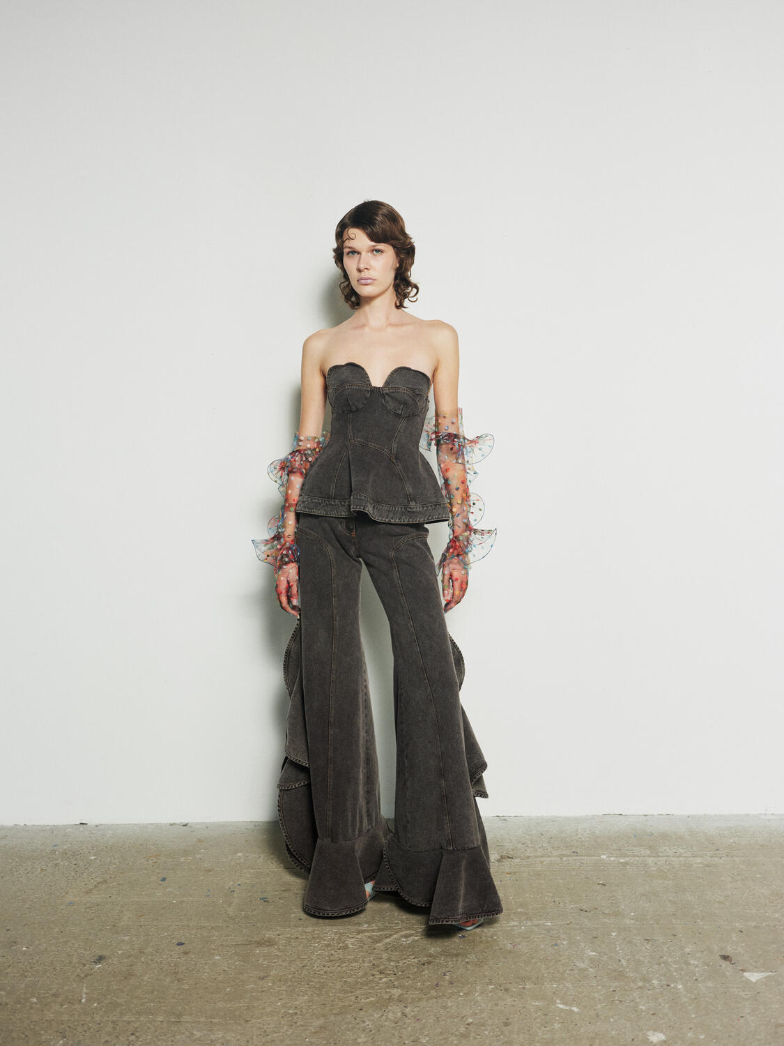 NADYA DZYAK WOMEN SS 2027 - Foto #5