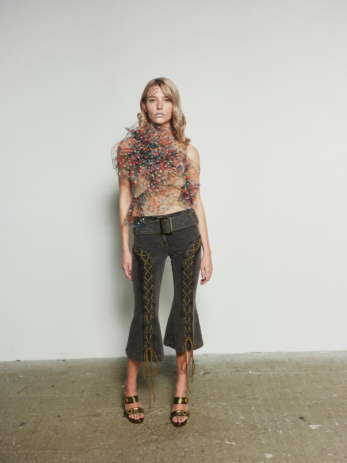 NADYA DZYAK WOMEN SS 2027 - Foto #6