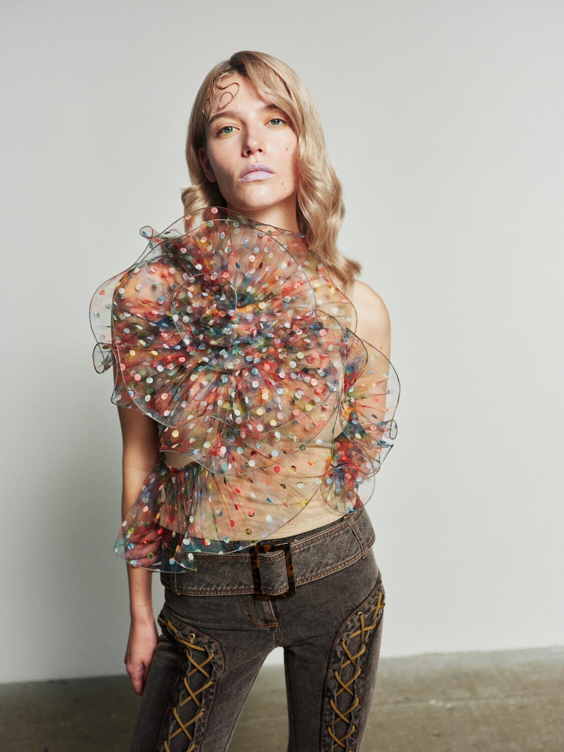 NADYA DZYAK WOMEN SS 2027 - Foto #7