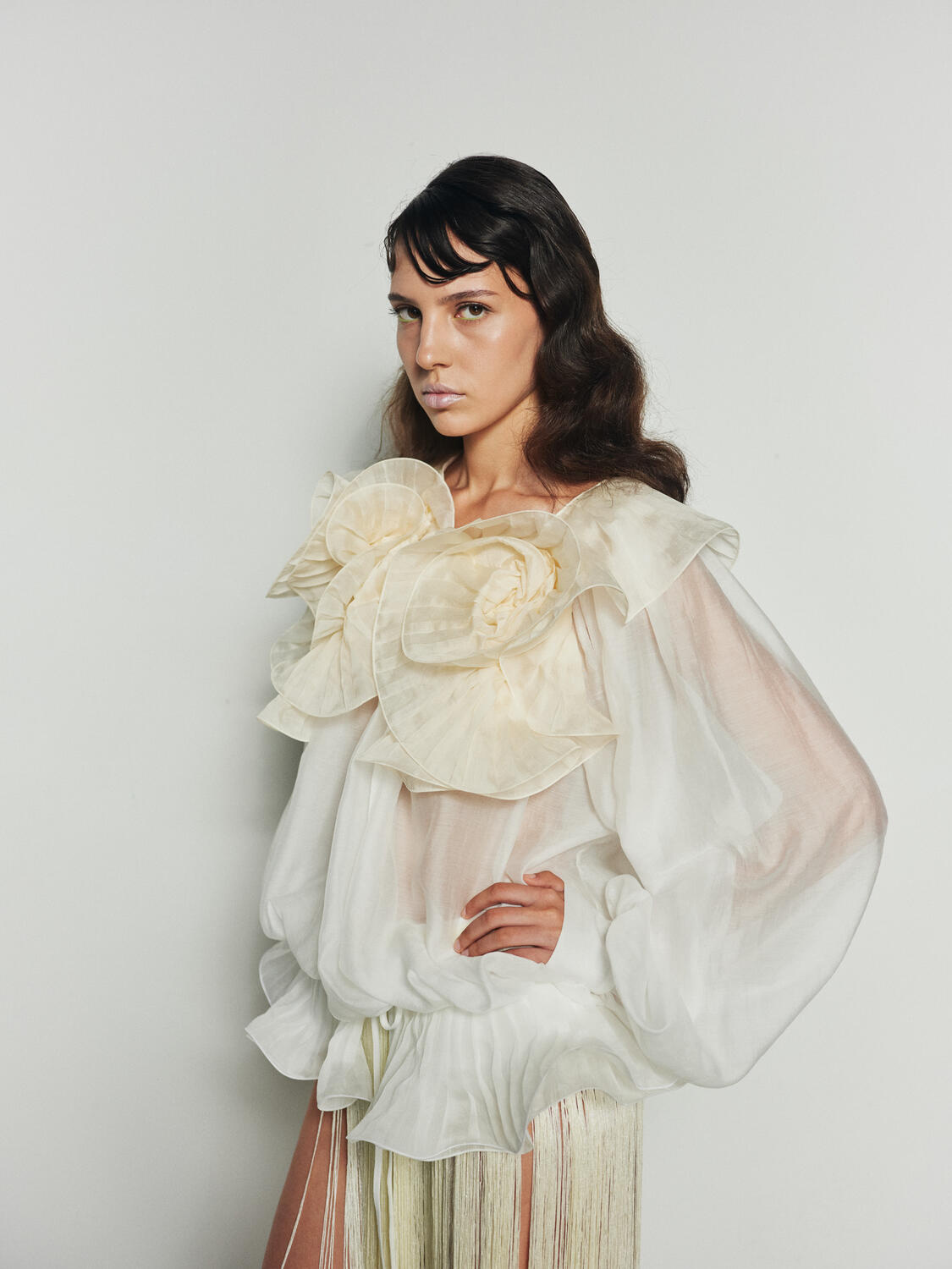 NADYA DZYAK WOMEN SS 2027 - Foto #1
