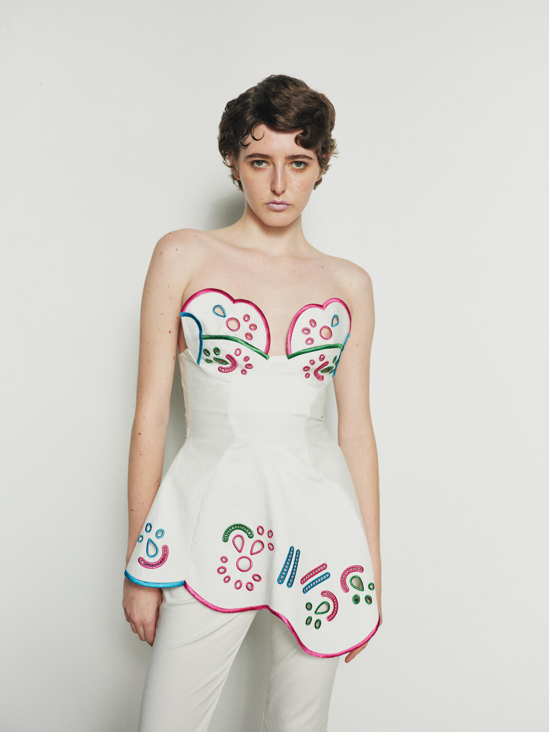 NADYA DZYAK WOMEN SS 2027 - Foto #2