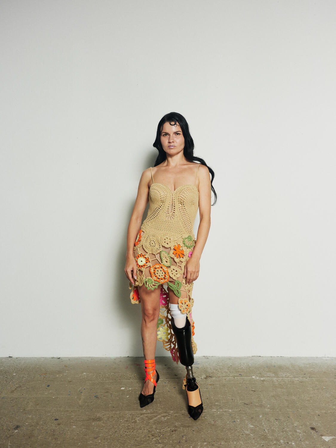 NADYA DZYAK WOMEN SS 2027 - Foto #14