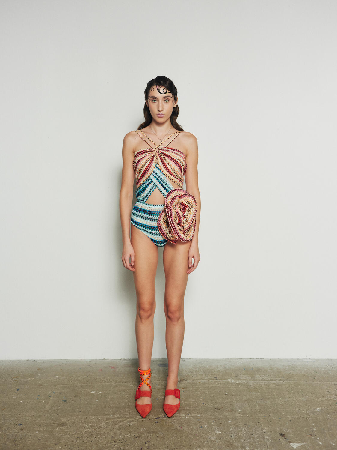 NADYA DZYAK WOMEN SS 2027 - Foto #10