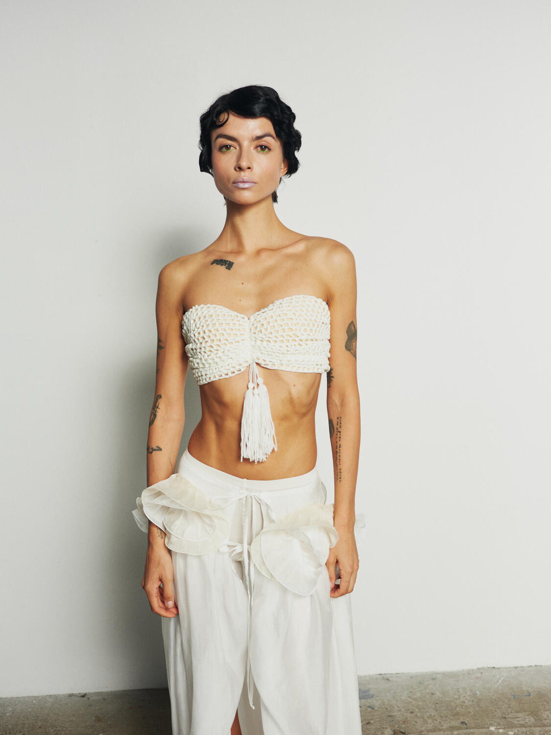 NADYA DZYAK WOMEN SS 2027 - Foto #23