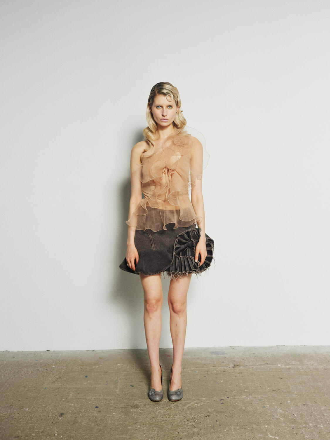 NADYA DZYAK WOMEN SS 2027 - Foto #20