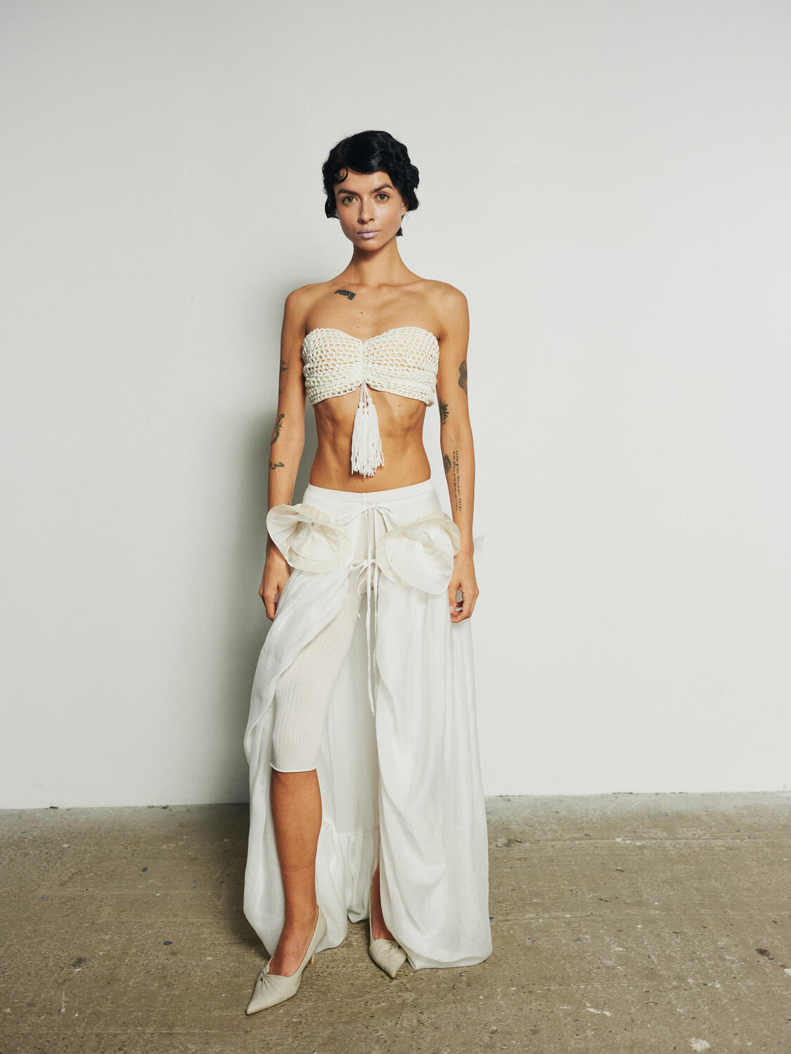 NADYA DZYAK WOMEN SS 2027 - Foto #22