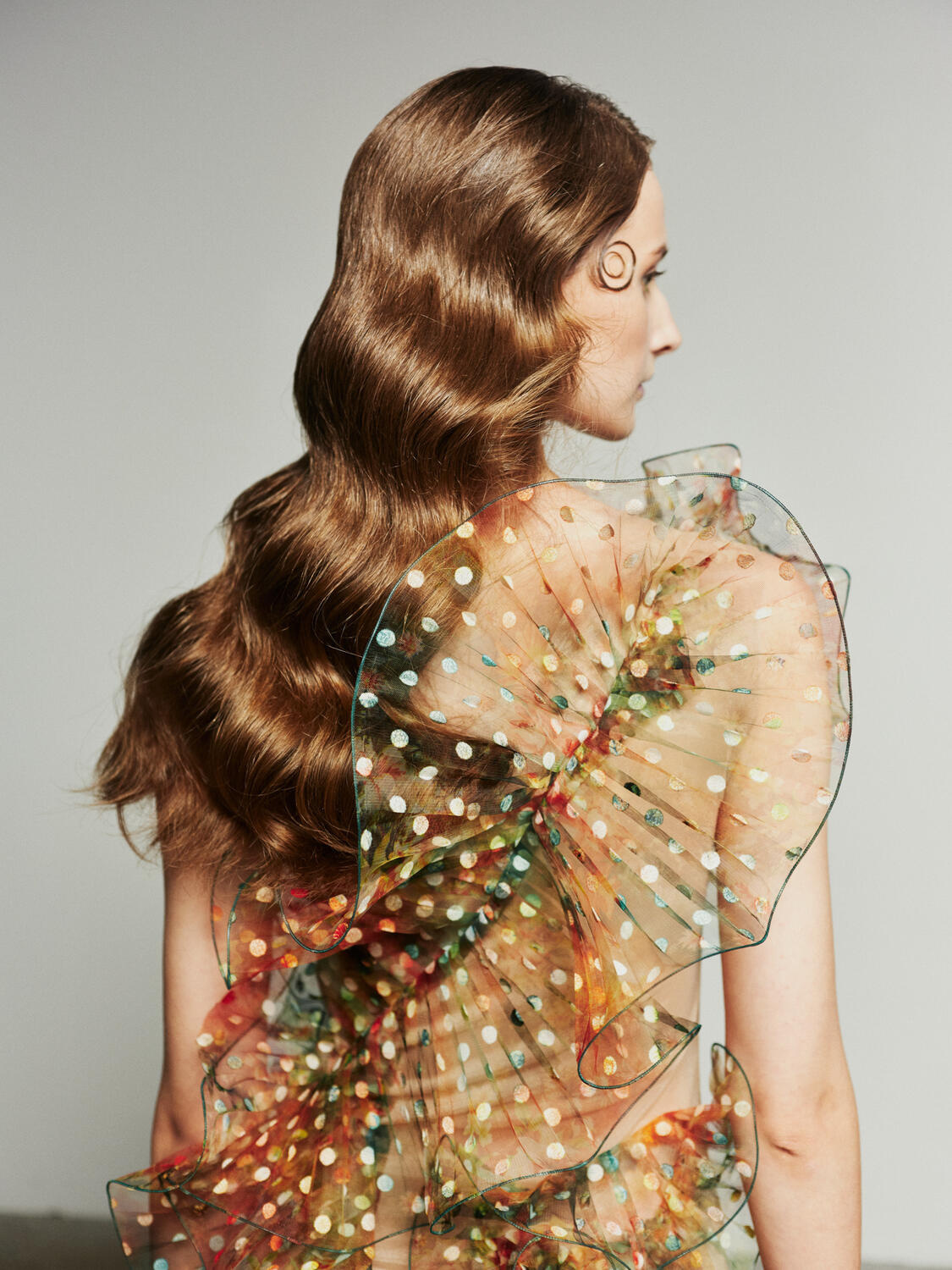 NADYA DZYAK WOMEN SS 2027 - Foto #33