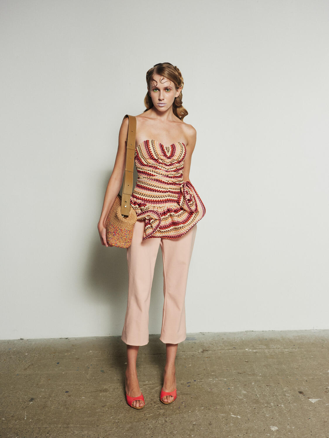 NADYA DZYAK WOMEN SS 2027 - Foto #35
