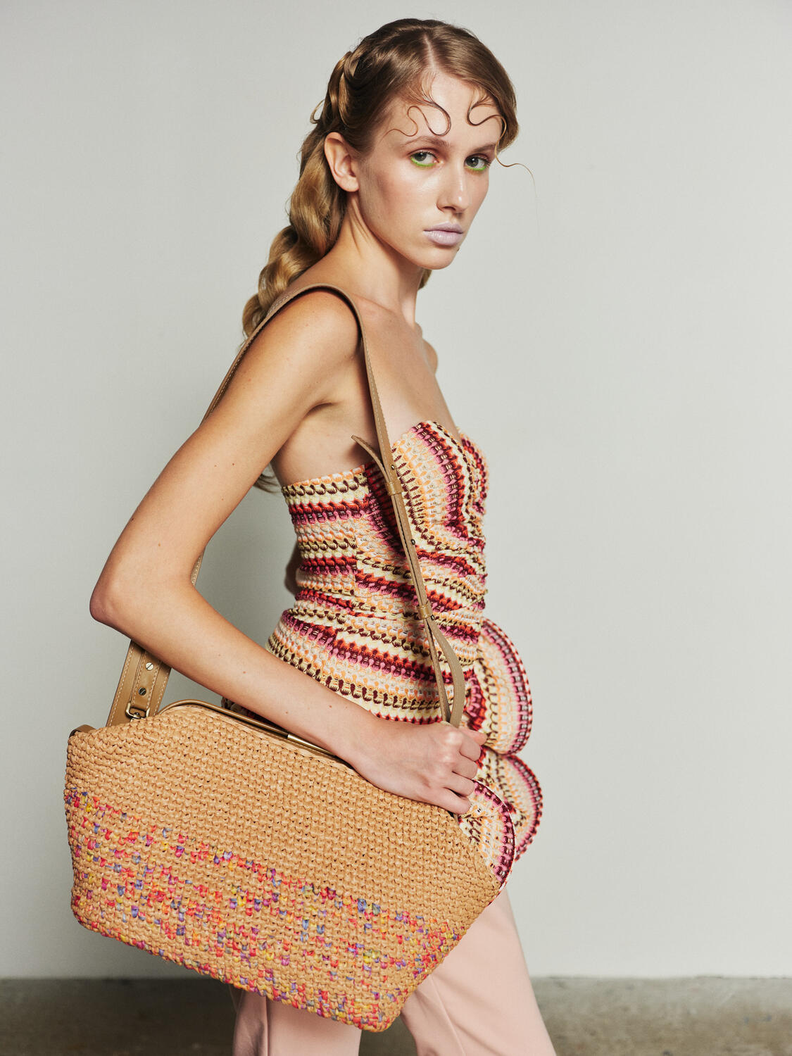 NADYA DZYAK WOMEN SS 2027 - Foto #37