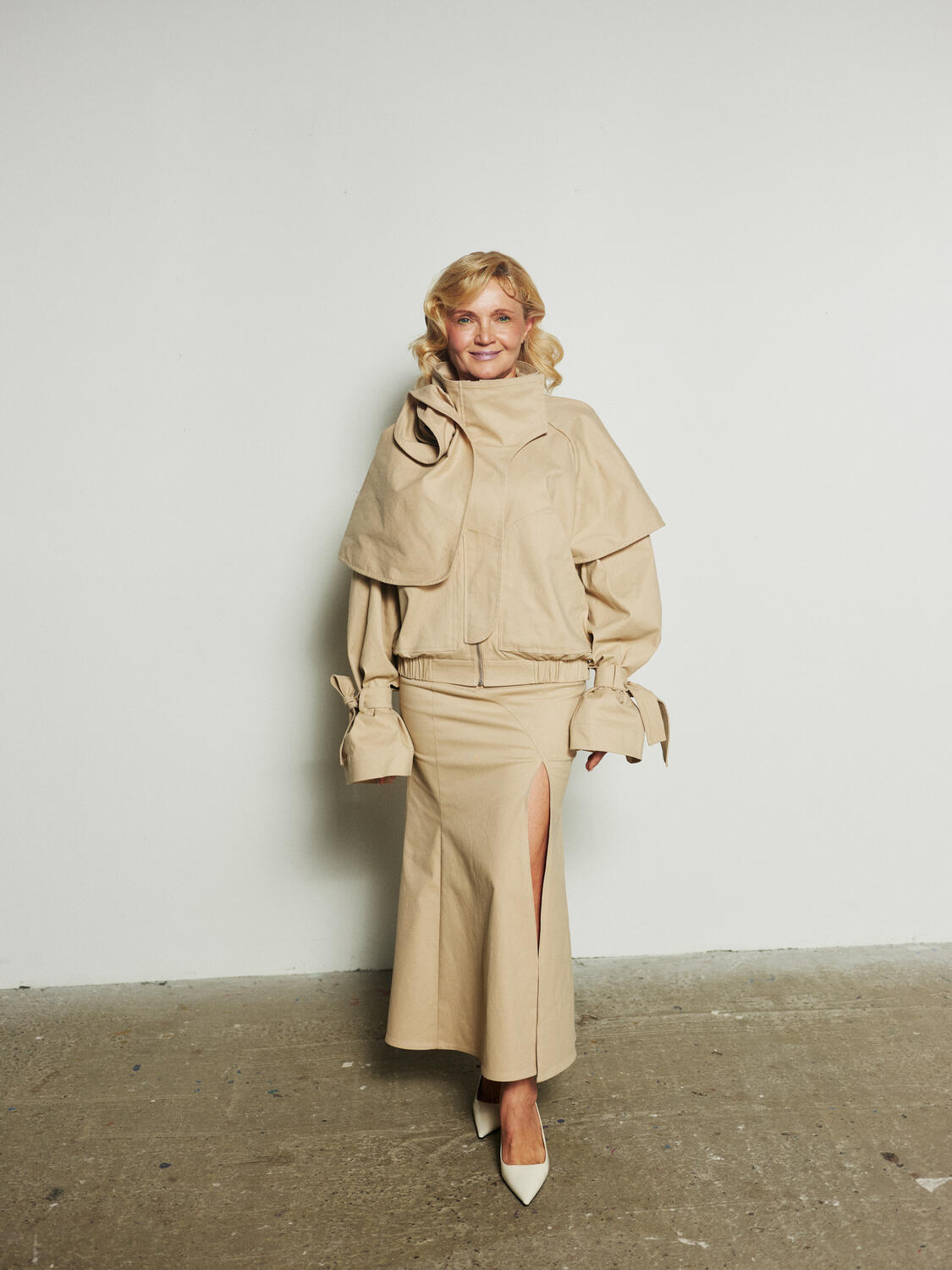 NADYA DZYAK WOMEN SS 2027 - Foto #38