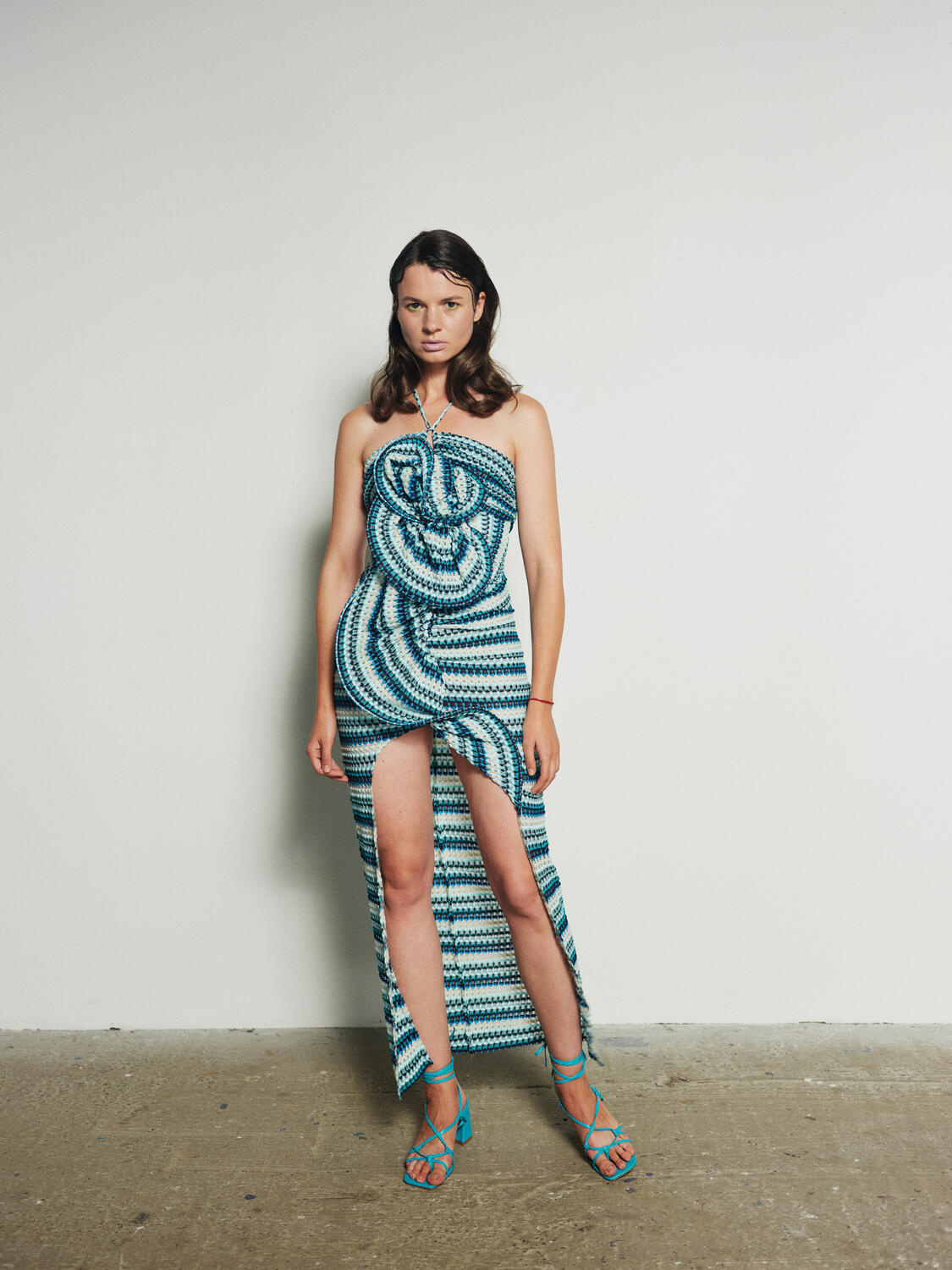 NADYA DZYAK WOMEN SS 2027 - Foto #29
