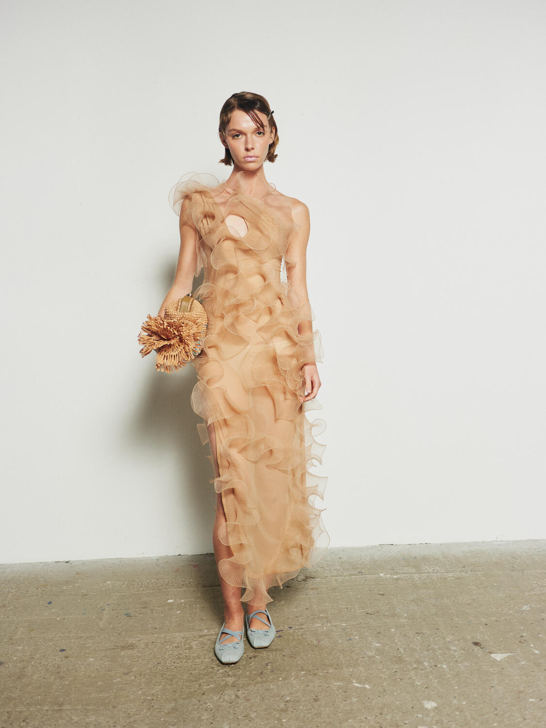 NADYA DZYAK WOMEN SS 2027 - Foto #30