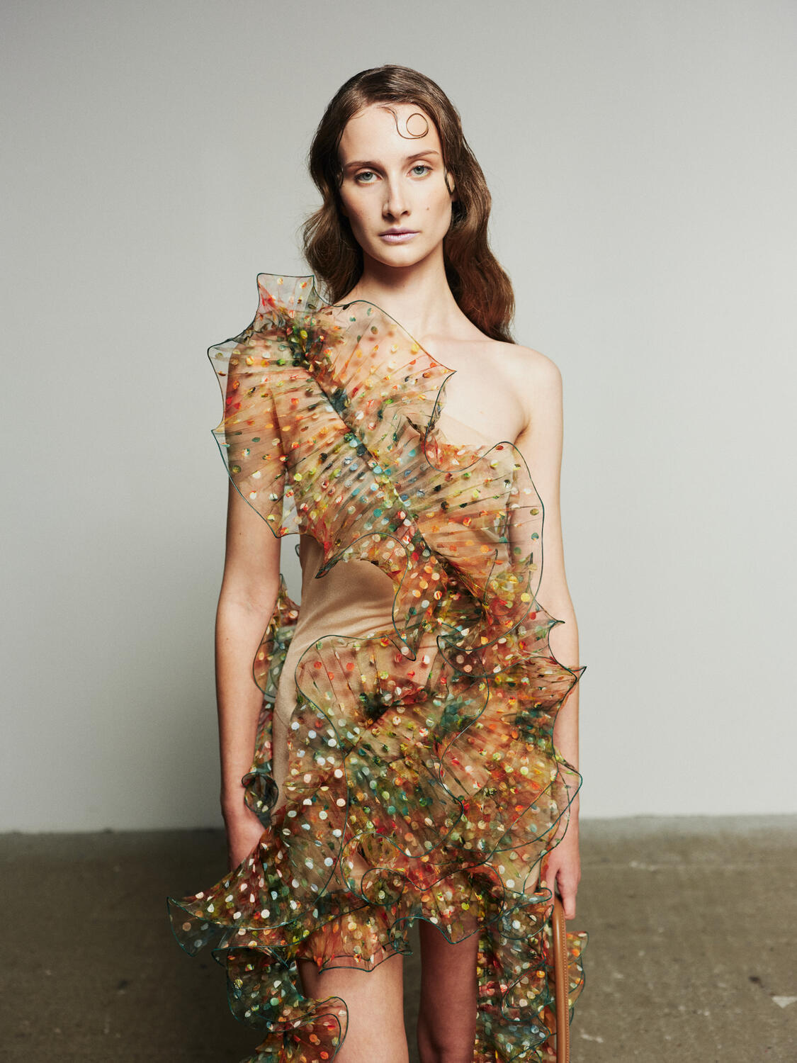 NADYA DZYAK WOMEN SS 2027 - Foto #32