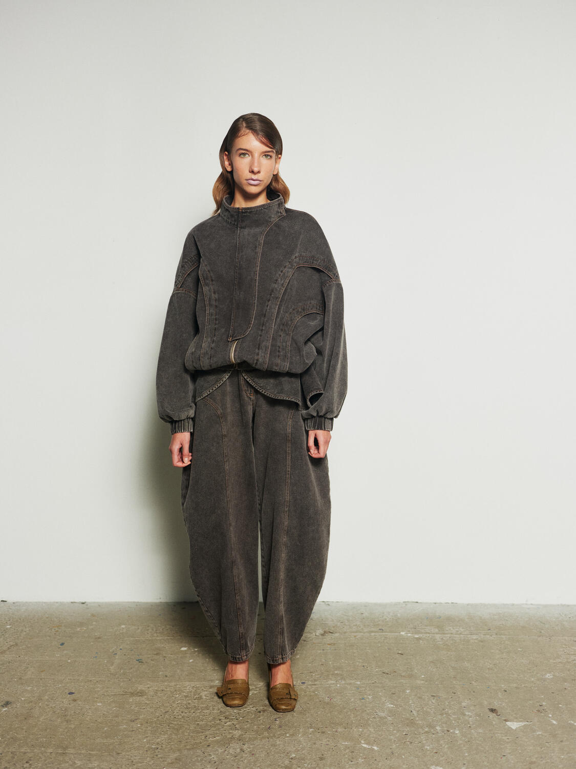NADYA DZYAK WOMEN SS 2027 - Foto #46