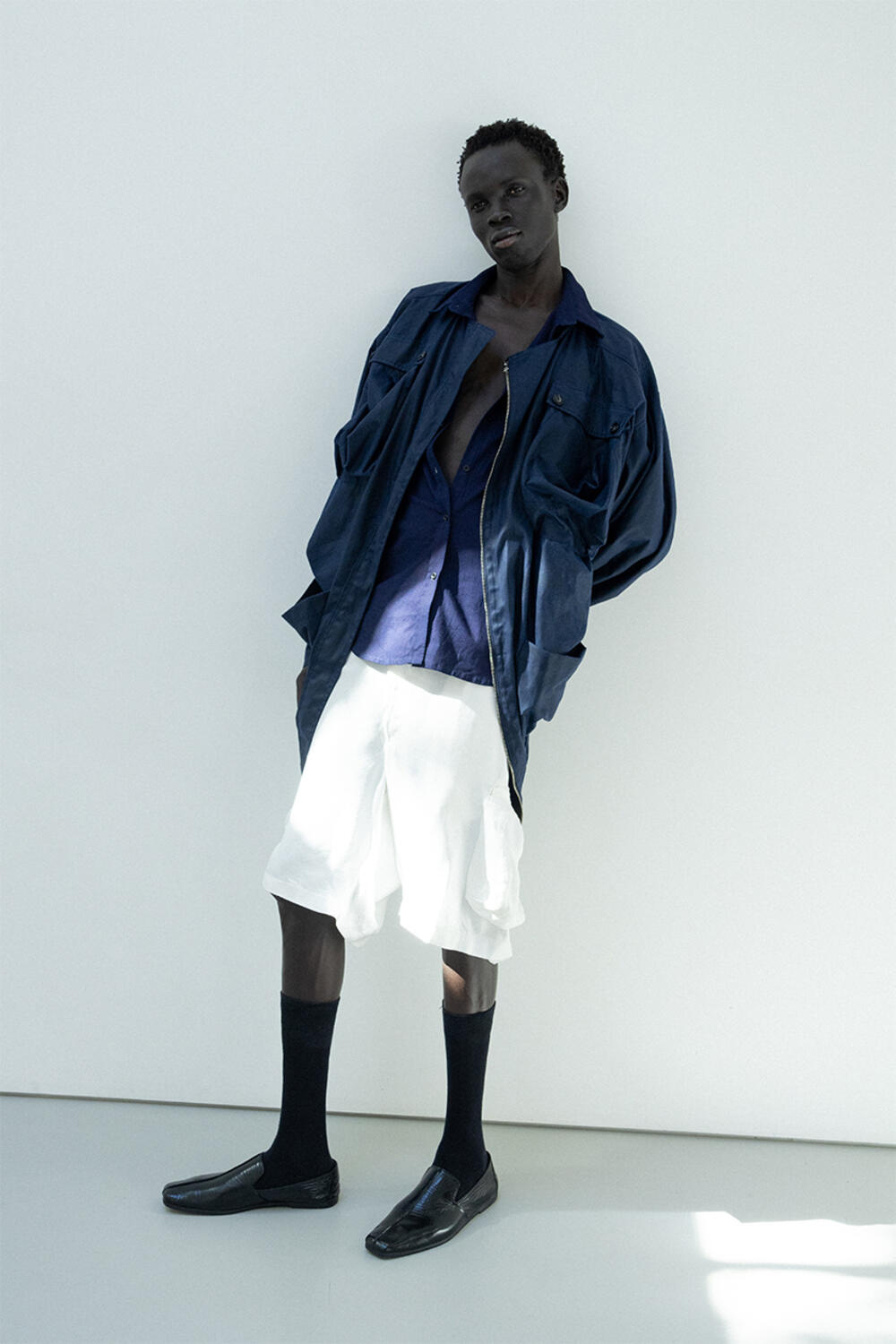 TIMISOLA SHASANYA WOMEN SS 2027 - Foto #4