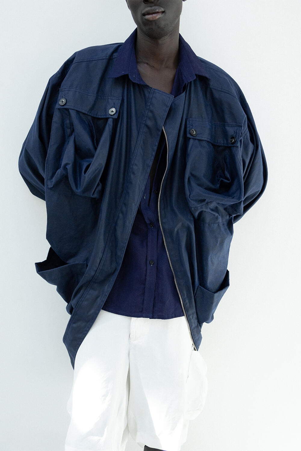 TIMISOLA SHASANYA WOMEN SS 2027 - Foto #5