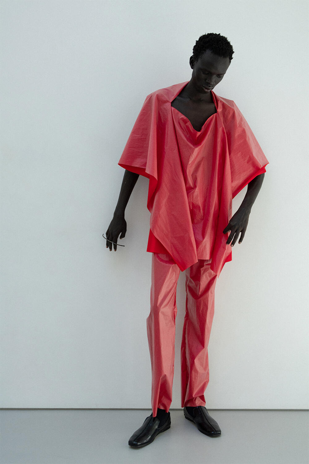 TIMISOLA SHASANYA WOMEN SS 2027 - Foto #7