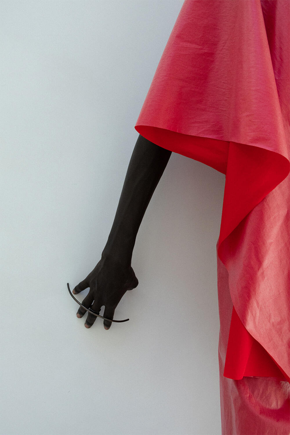 TIMISOLA SHASANYA WOMEN SS 2027 - Foto #8