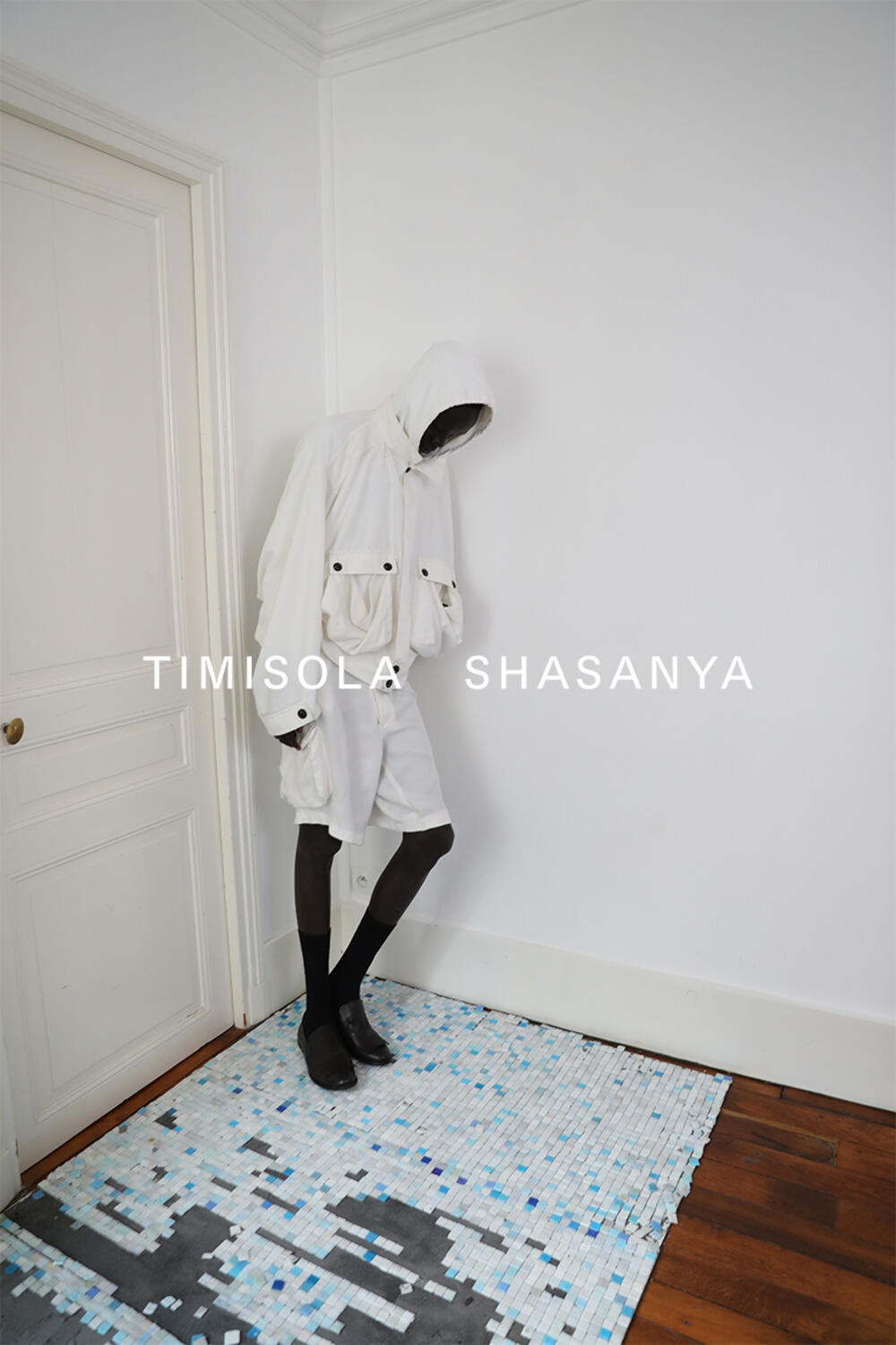 TIMISOLA SHASANYA WOMEN SS 2027 - Foto #9