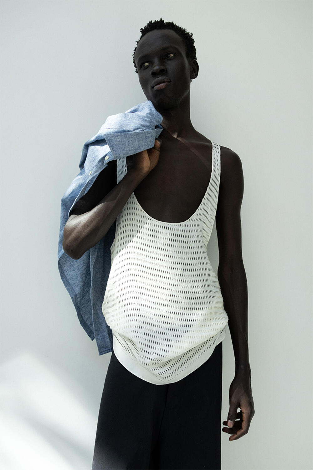TIMISOLA SHASANYA WOMEN SS 2027 - Foto #1