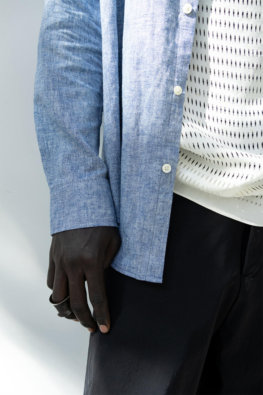 TIMISOLA SHASANYA WOMEN SS 2027 - Foto #2