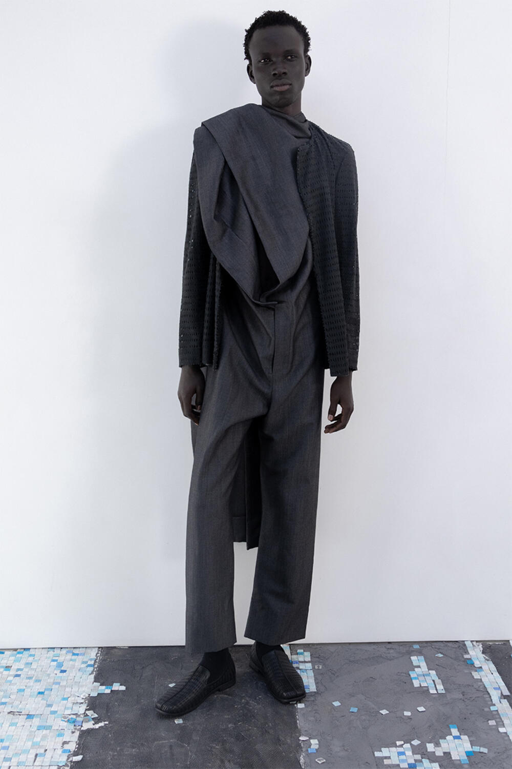 TIMISOLA SHASANYA WOMEN SS 2027 - Foto #15