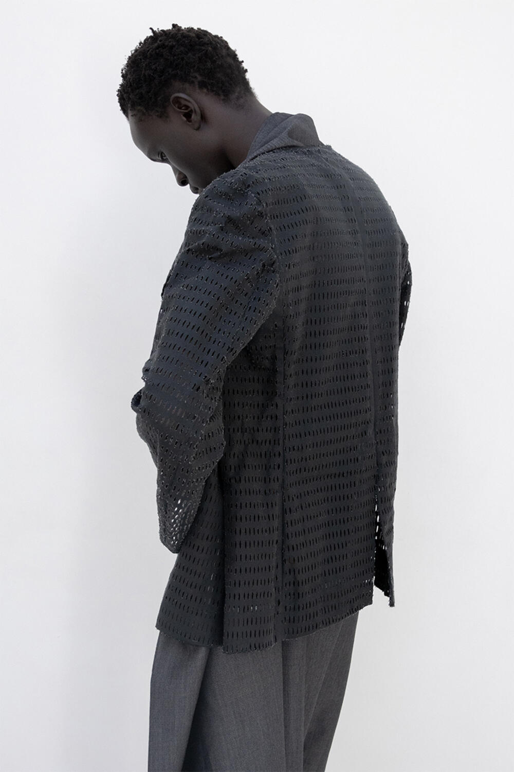 TIMISOLA SHASANYA WOMEN SS 2027 - Foto #16