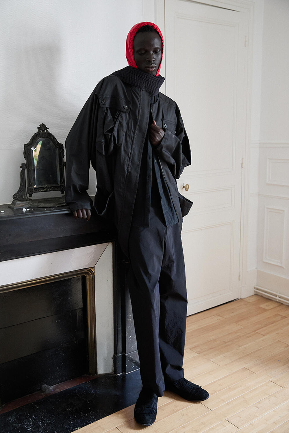 TIMISOLA SHASANYA WOMEN SS 2027 - Foto #18