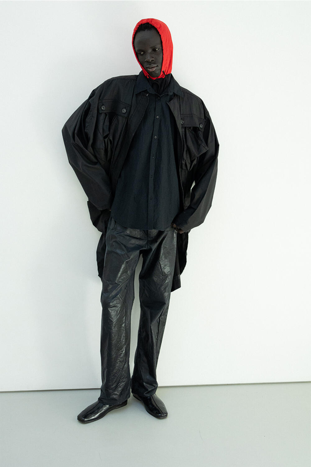 TIMISOLA SHASANYA WOMEN SS 2027 - Foto #19