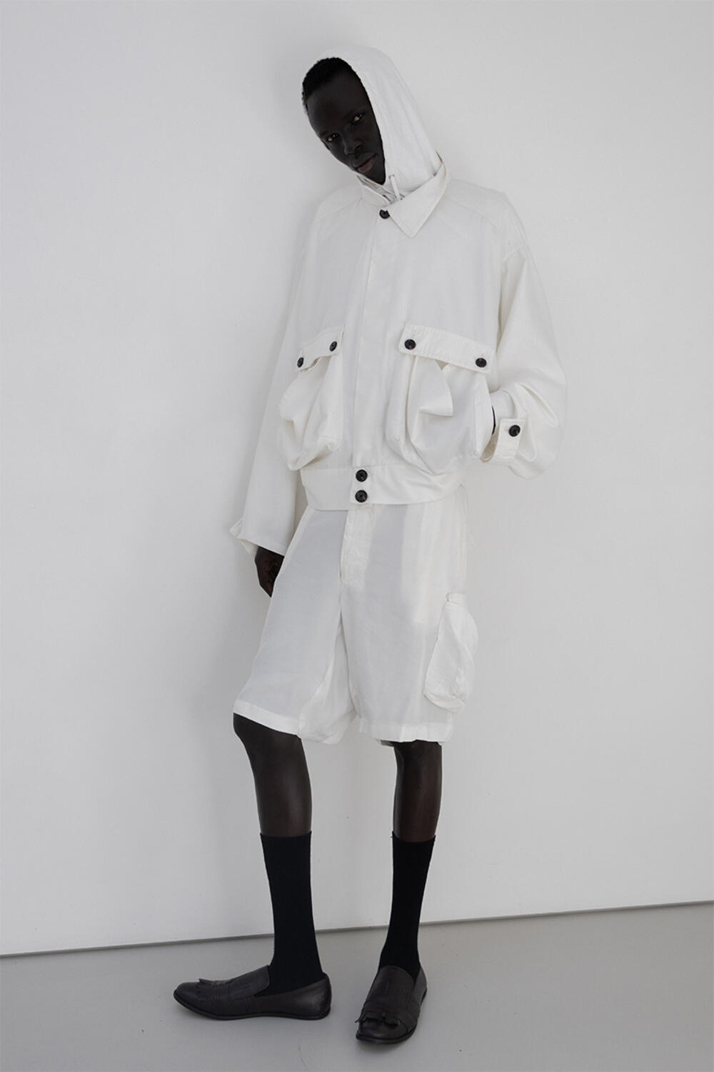 TIMISOLA SHASANYA WOMEN SS 2027 - Foto #10