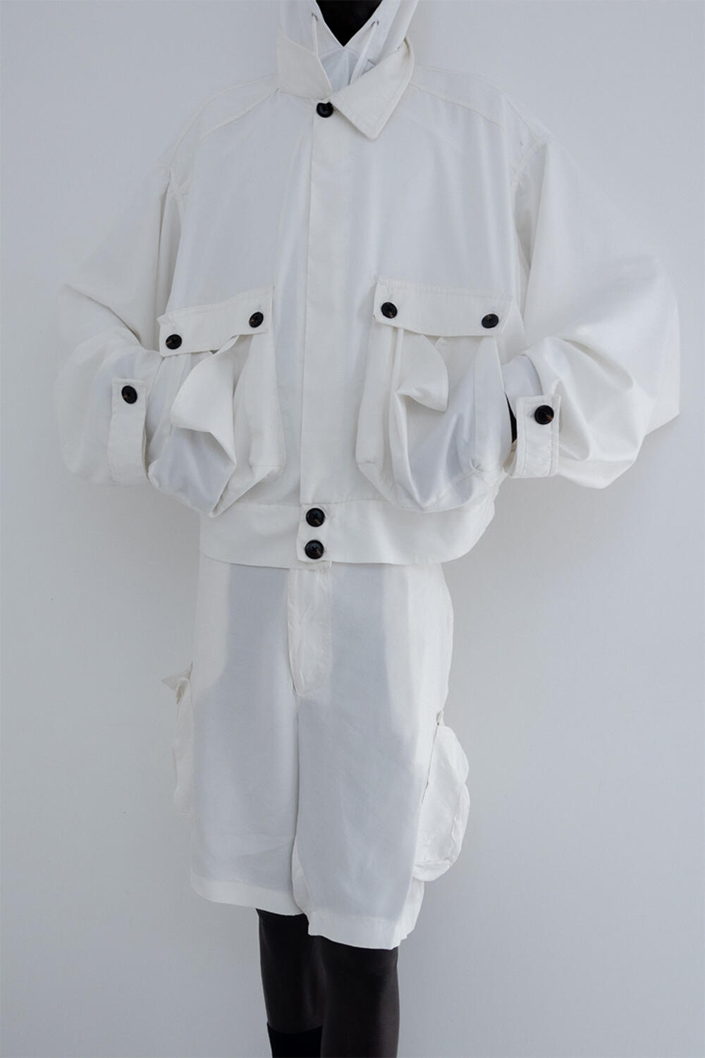 TIMISOLA SHASANYA WOMEN SS 2027 - Foto #11