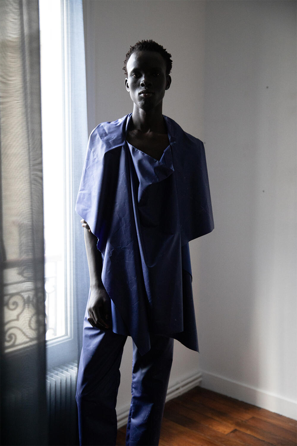 TIMISOLA SHASANYA WOMEN SS 2027 - Foto #12