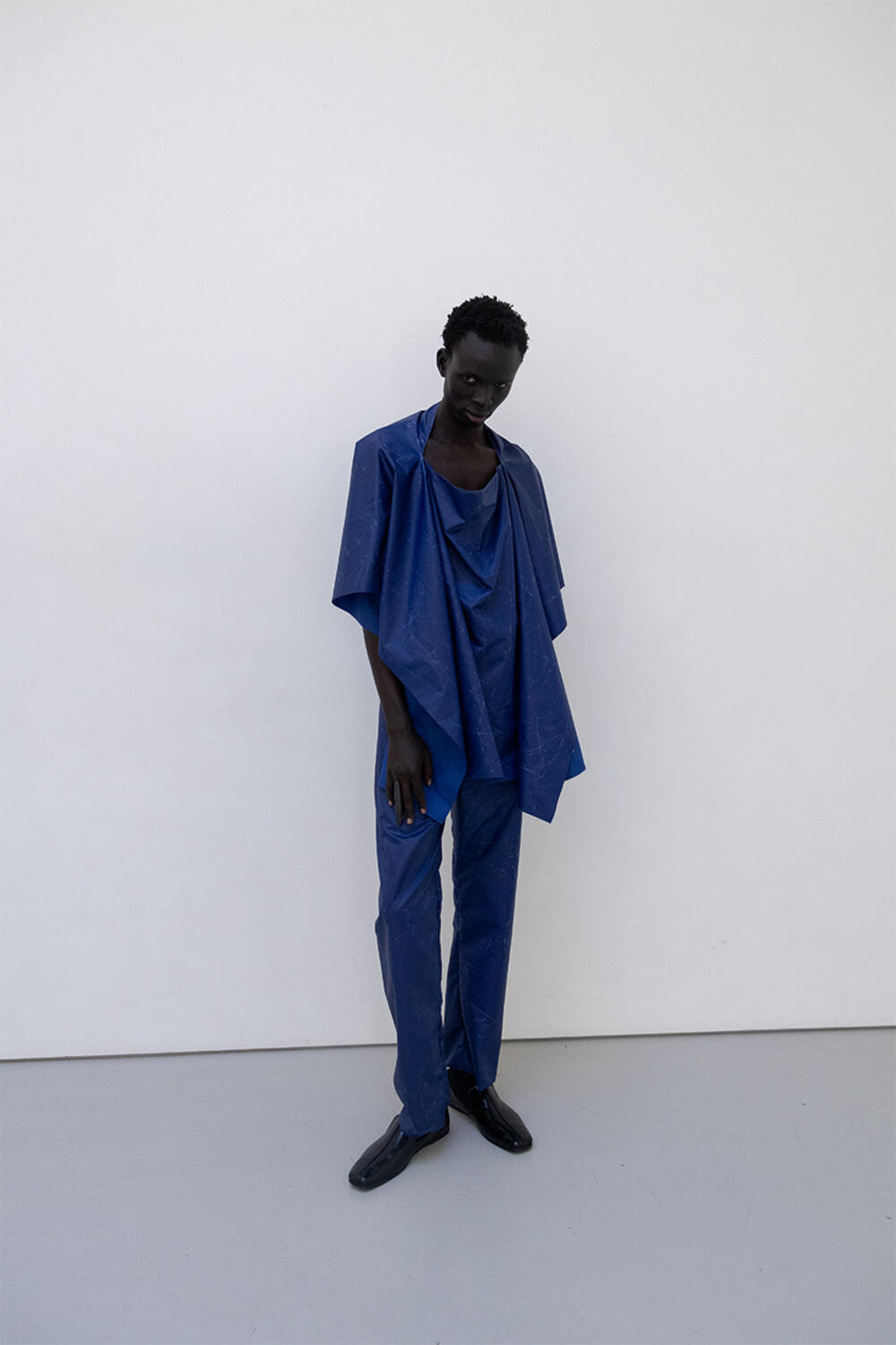 TIMISOLA SHASANYA WOMEN SS 2027 - Foto #13