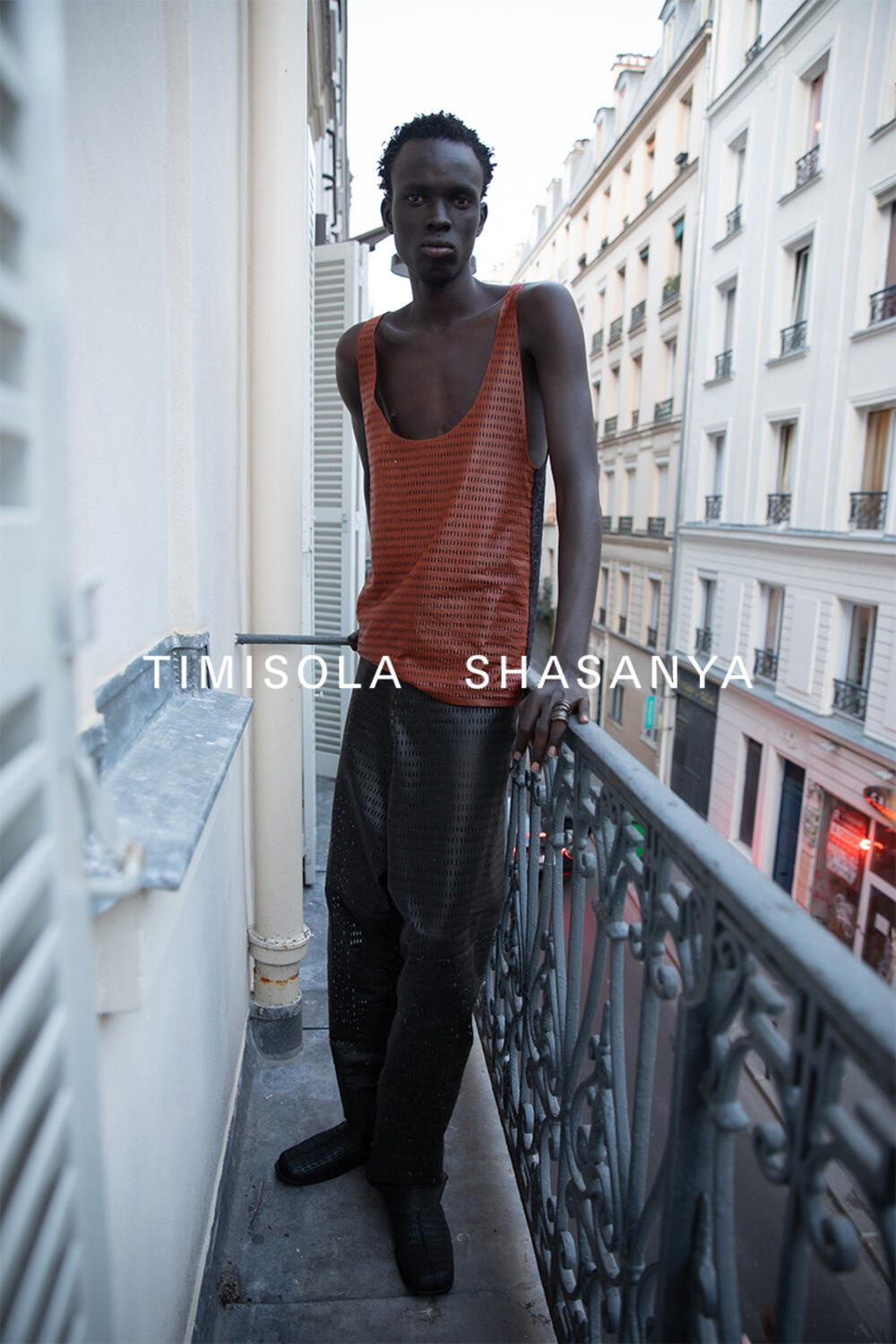 TIMISOLA SHASANYA WOMEN SS 2027 - Foto #24