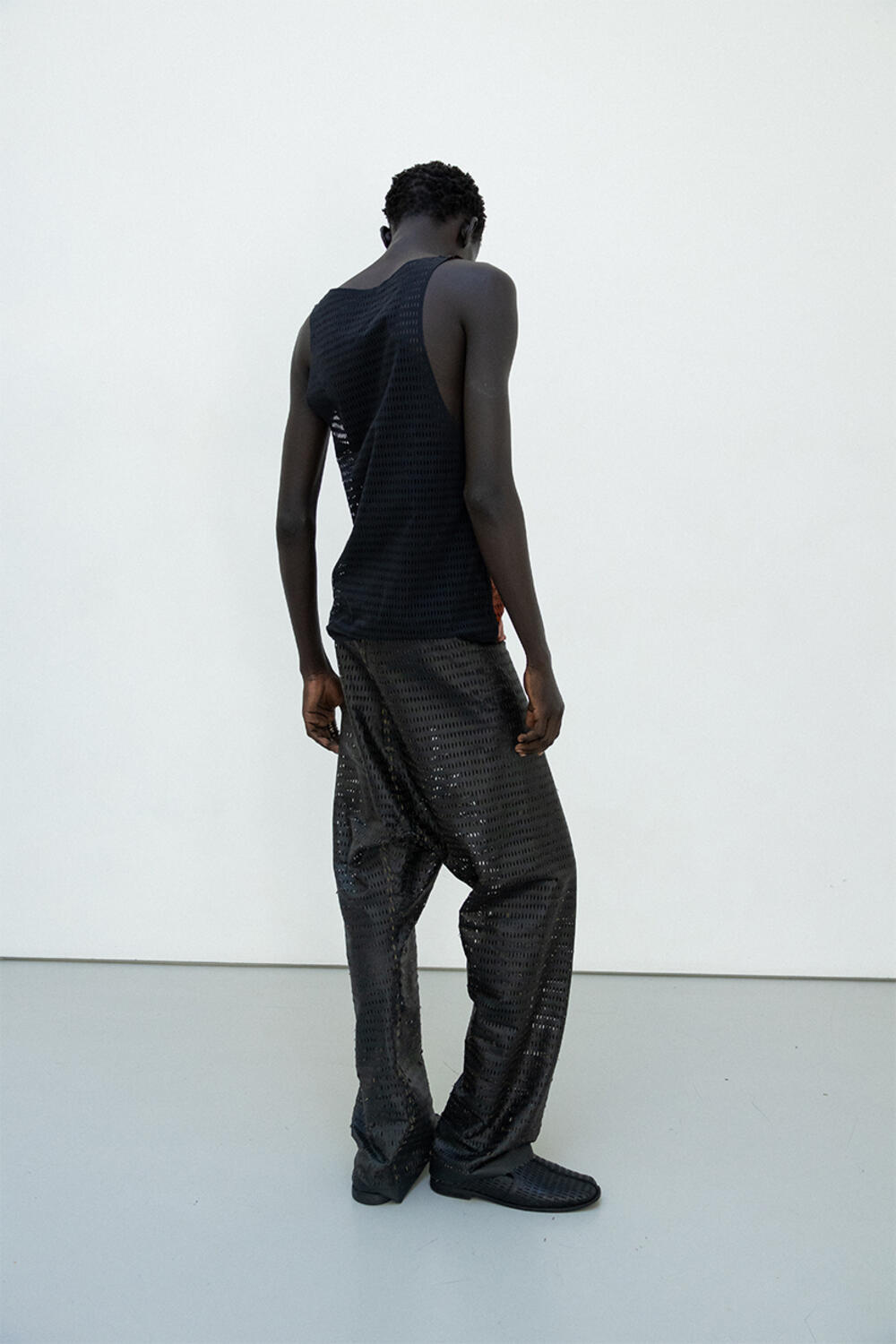TIMISOLA SHASANYA WOMEN SS 2027 - Foto #25