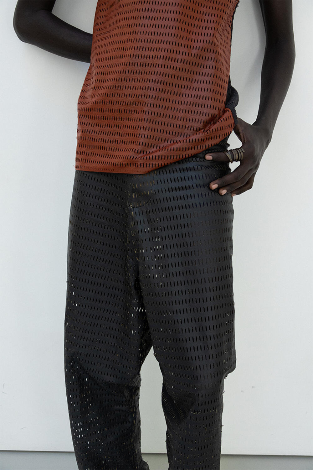 TIMISOLA SHASANYA WOMEN SS 2027 - Foto #26