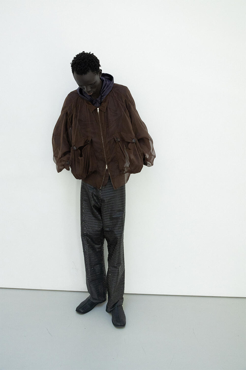TIMISOLA SHASANYA WOMEN SS 2027 - Foto #27
