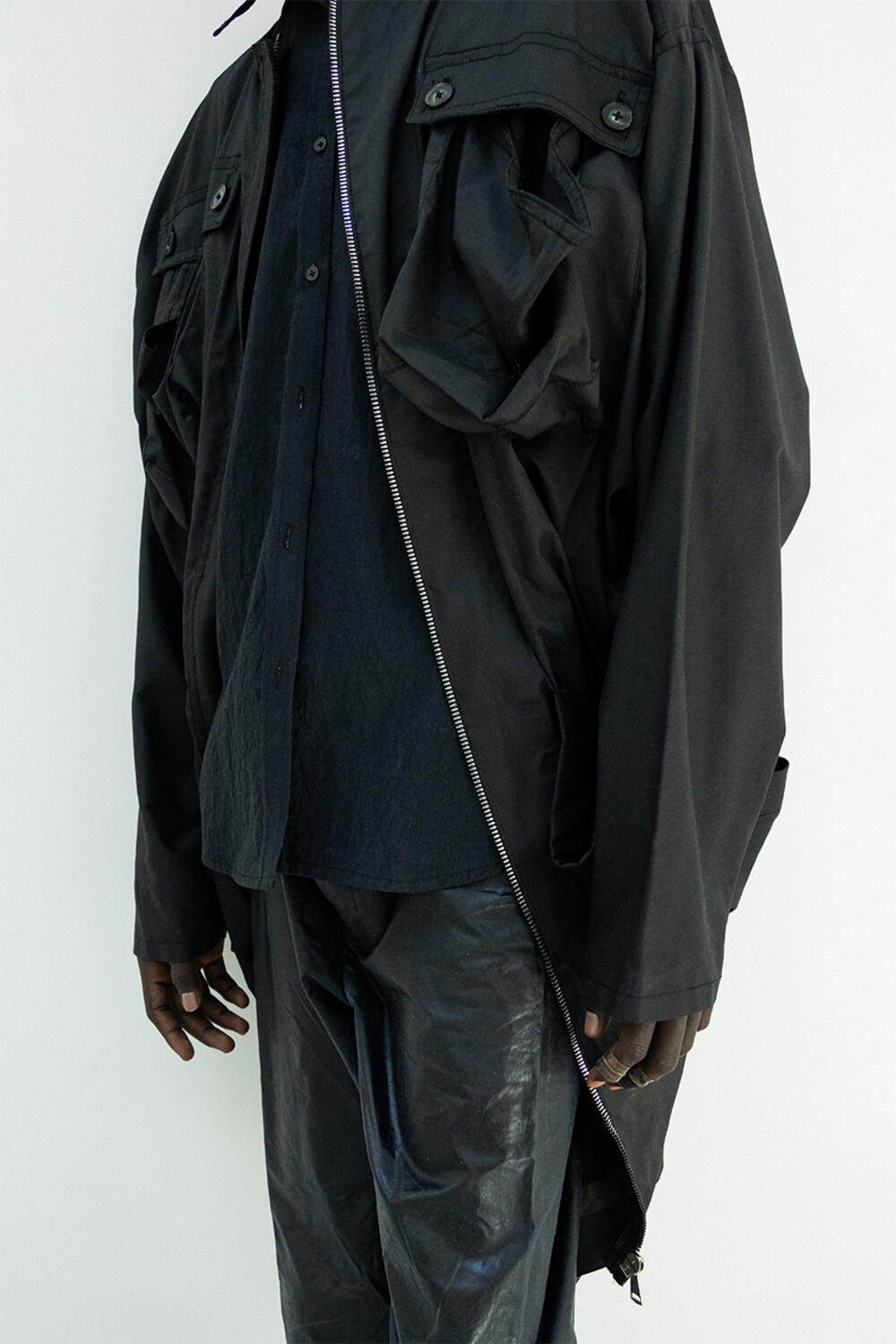 TIMISOLA SHASANYA WOMEN SS 2027 - Foto #20