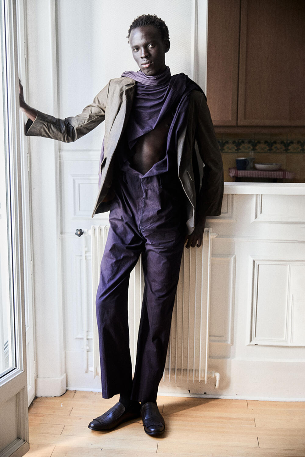 TIMISOLA SHASANYA WOMEN SS 2027 - Foto #21