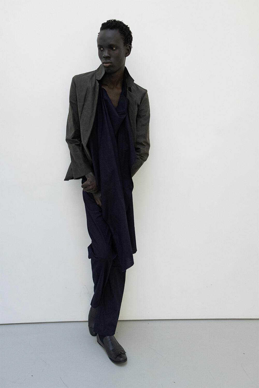 TIMISOLA SHASANYA WOMEN SS 2027 - Foto #22