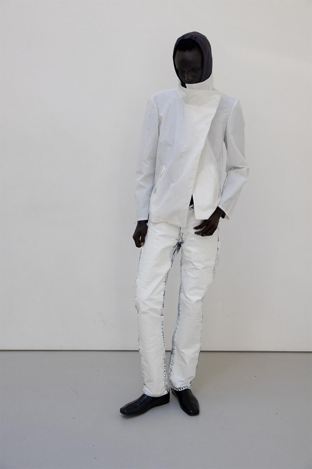 TIMISOLA SHASANYA WOMEN SS 2027 - Foto #34