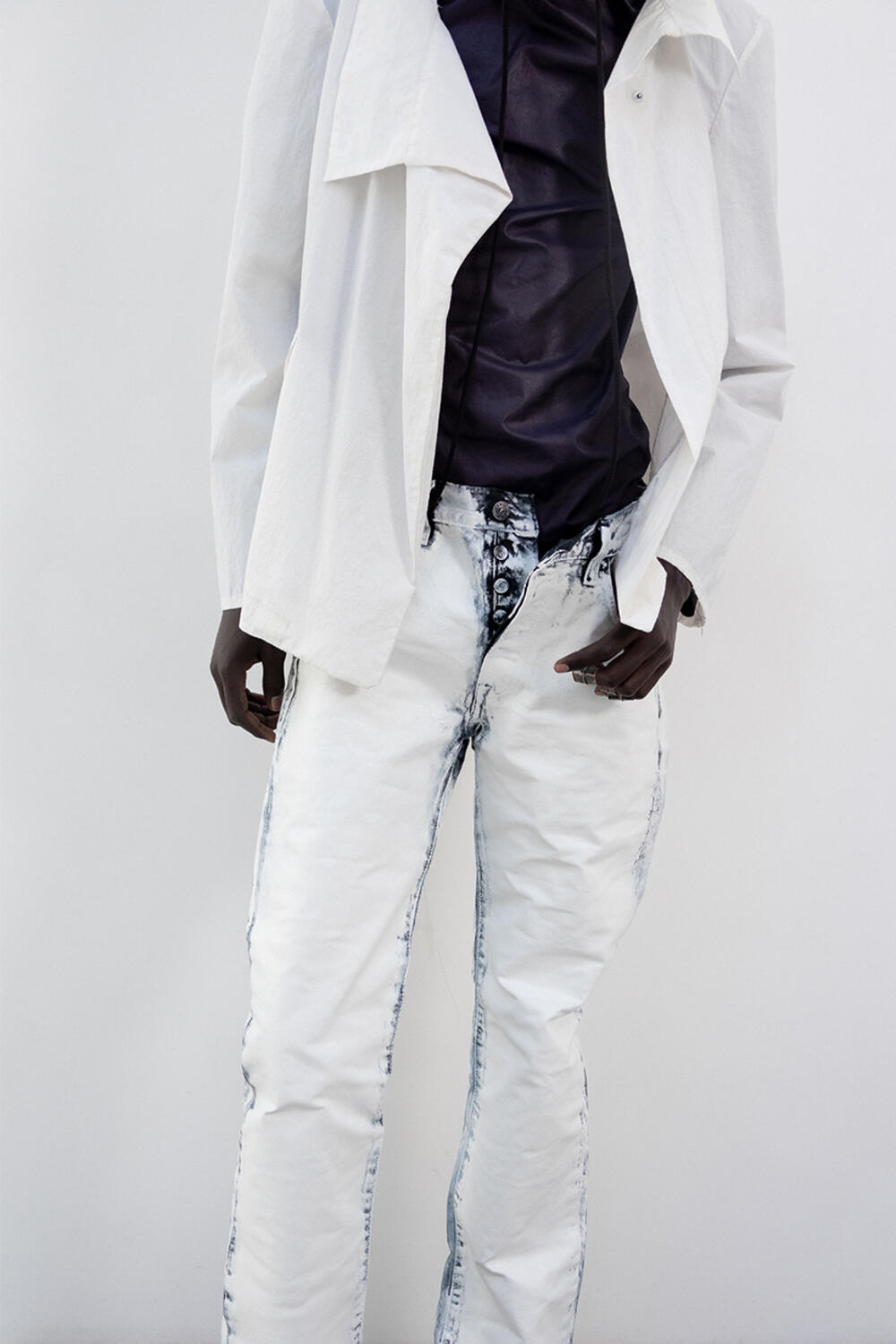 TIMISOLA SHASANYA WOMEN SS 2027 - Foto #35