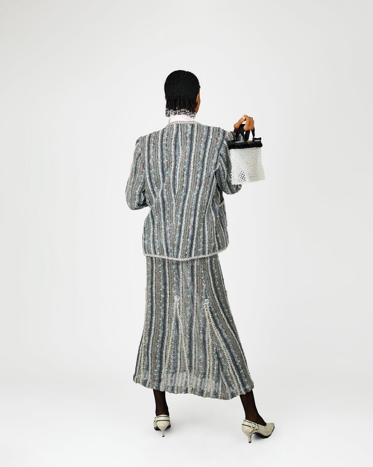 MAXIVIVE WOMEN SS 2027 - Foto #1